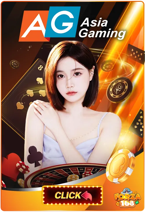 Asia Gaming by forza168