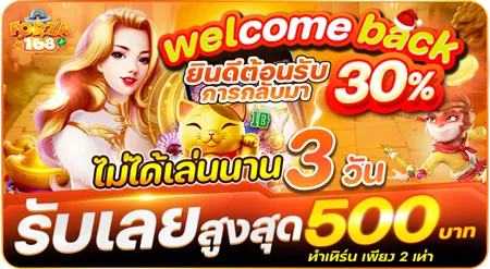 ยินดีตอนรับกลับ by forza168